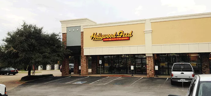 Hollywood Feed, Texas, Colleyville